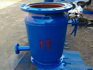 自動反沖洗過濾器