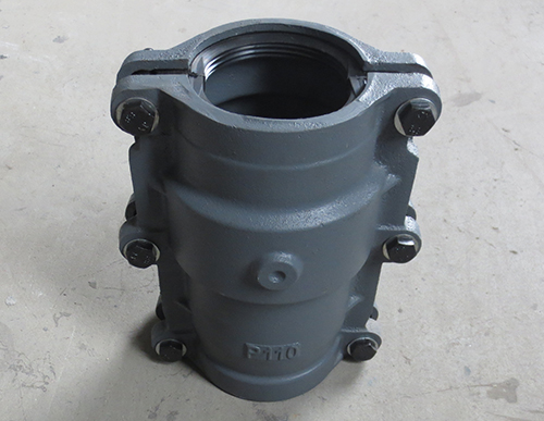 塑管承口補漏器